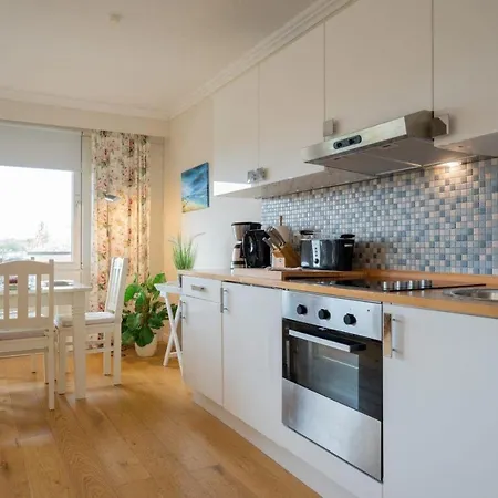 Wohnung 33 Id 314 * סנט פטר-אורדינג