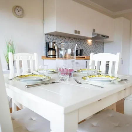 Wohnung 33 Id 314 * סנט פטר-אורדינג