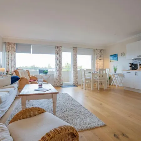 דירה Wohnung 33 Id 314 *