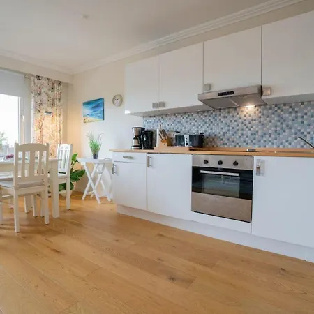 Wohnung 33 Id 314 סנט פטר-אורדינג