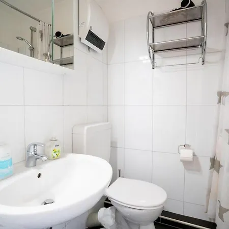 Wohnung 33 Id 314 דירה *