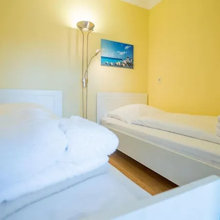 דירה Wohnung 33 Id 314