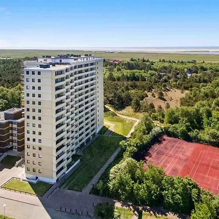 Wohnung 33 Id 314 * סנט פטר-אורדינג